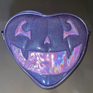 Love Pain And Stitches Bag
